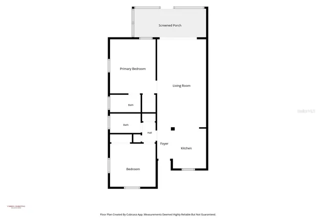 Photo 4 of Condo for sale at 4209 Redcliff Pl, New Port Richey, FL 34652 | MLS# L4963474 | Listing updated on 2026-08-24