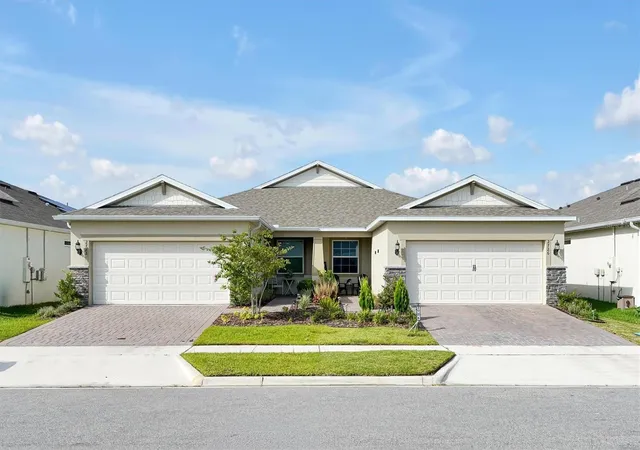 Photo 2 of Single family home for sale at 2726 Summer Retreat Ln, Kissimmee, FL 34744 | MLS# TB8528728 | Listing updated on 2026-08-26