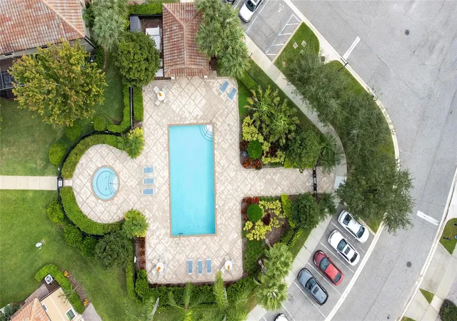 Photo 2 of Townhouse for sale at 8349 Kelsall Dr, Orlando, FL 32832 | MLS# O6424640 | Listing updated on 2026-07-14