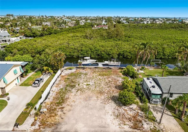 Land for sale at 508 77th Street, Holmes Beach, FL 34217 | MLS# A4699829