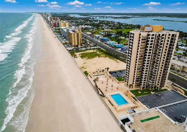 Photo 2 of Condo for sale at 3051 S Atlantic Ave #V060, Daytona Beach, FL 32118 | MLS# O6424643 | Listing updated on 2026-07-15