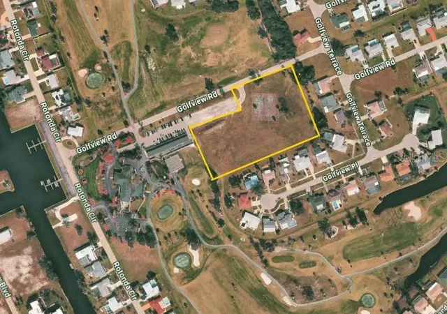 Photo 1 of Land for sale at 3 Golfview Rd, Rotonda West, FL 33947 | MLS# N6145015 | Listing updated on 2026-07-15
