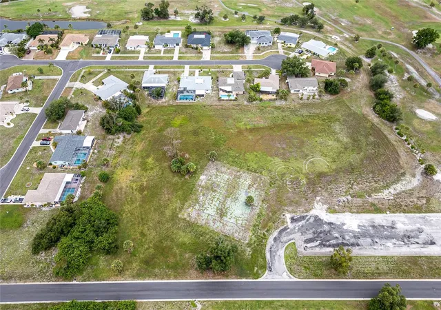 Photo 2 of Land for sale at 3 Golfview Rd, Rotonda West, FL 33947 | MLS# N6145015 | Listing updated on 2026-07-15