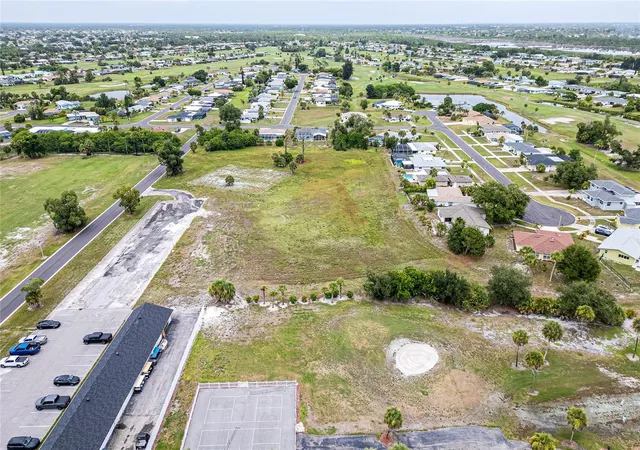 Photo 3 of Land for sale at 3 Golfview Rd, Rotonda West, FL 33947 | MLS# N6145015 | Listing updated on 2026-07-15