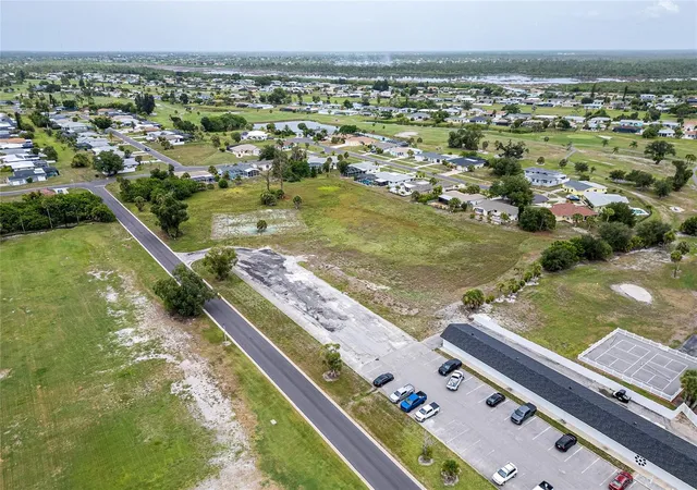 Photo 3 of Land for sale at 3 Golfview Rd, Rotonda West, FL 33947 | MLS# N6145015 | Listing updated on 2026-07-15