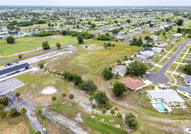 Photo 4 of Land for sale at 3 Golfview Rd, Rotonda West, FL 33947 | MLS# N6145015 | Listing updated on 2026-07-15