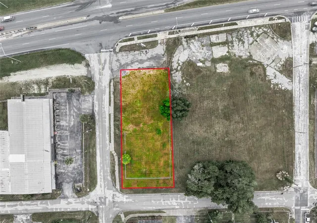 Photo 1 of Land for sale at 409 Nw 8th Street, Ocala, FL 34475 | MLS# OM728376 | Listing updated on 2026-08-28