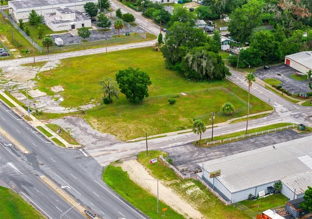 Photo 2 of Land for sale at 409 Nw 8th Street, Ocala, FL 34475 | MLS# OM728376 | Listing updated on 2026-08-28