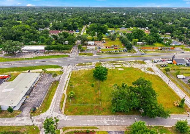Photo 3 of Land for sale at 409 Nw 8th Street, Ocala, FL 34475 | MLS# OM728376 | Listing updated on 2026-08-28