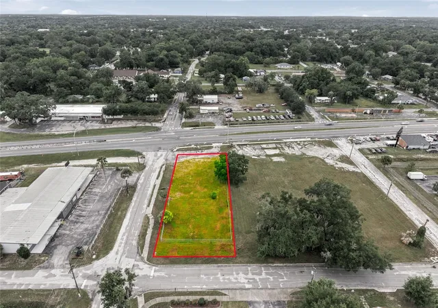Photo 3 of Land for sale at 409 NW 8th Street, Ocala, FL 34475 | MLS# OM728376 | Listing updated on 2026-08-28