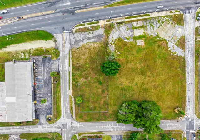 Photo 4 of Land for sale at 409 NW 8th Street, Ocala, FL 34475 | MLS# OM728376 | Listing updated on 2026-08-28