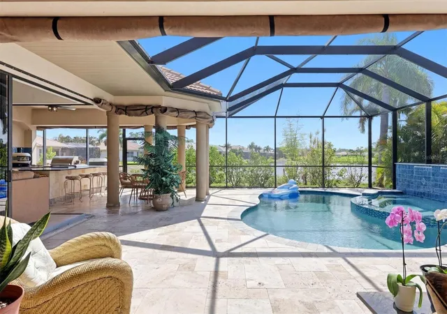 Photo 2 of Single family home for sale at 815 Tropez Ln, Venice, FL 34292 | MLS# A4699836 | Listing updated on 2026-10-22