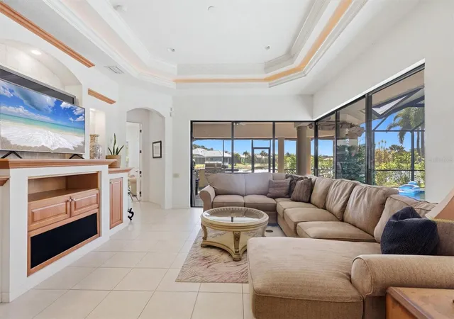 Photo 3 of Single family home for sale at 815 Tropez Ln, Venice, FL 34292 | MLS# A4699836 | Listing updated on 2026-08-02
