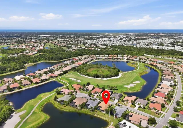 Photo 5 of Single family home for sale at 815 Tropez Ln, Venice, FL 34292 | MLS# A4699836 | Listing updated on 2026-08-02