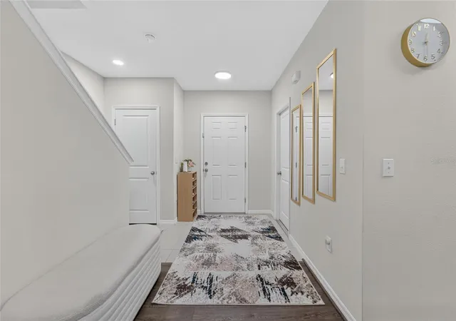 5th image of 12925 Shady Fern Ln, Gibsonton, FL 33534 | MLS# TB8528748