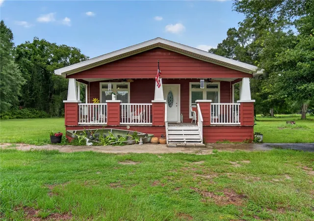 1st image of 17860 Nw 73rd Ter, Trenton, FL 32693 | MLS# GC541915