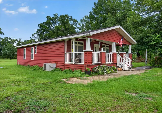 2nd image of 17860 Nw 73rd Ter, Trenton, FL 32693 | MLS# GC541915