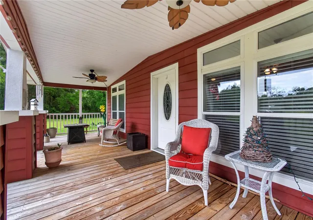 Photo 4 of Manufactured home for sale at 17860 NW 73rd Terrace, Trenton, FL 32693 | MLS# GC541915 | Listing updated on 2026-09-08