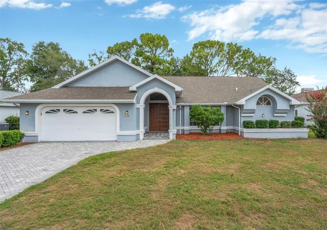 Photo 1 of Single family home for sale at 9396 Southern Belle Dr, Brooksville, FL 34613 | MLS# TB8528754 | Listing updated on 2026-09-14