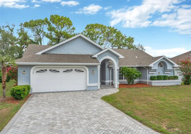 Photo 2 of Single family home for sale at 9396 Southern Belle Dr, Brooksville, FL 34613 | MLS# TB8528754 | Listing updated on 2026-09-14