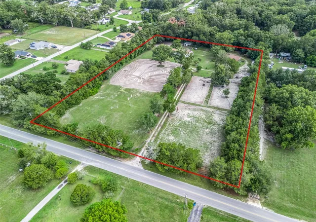 40th image of 4603 Nw 61st Ln, Ocala, FL 34482 | MLS# OM728377