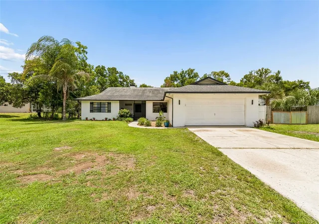Photo 1 of Single family home for sale at 22408 Shoreside Dr, Land O Lakes, FL 34639 | MLS# TB8528755 | Listing updated on 2026-08-28