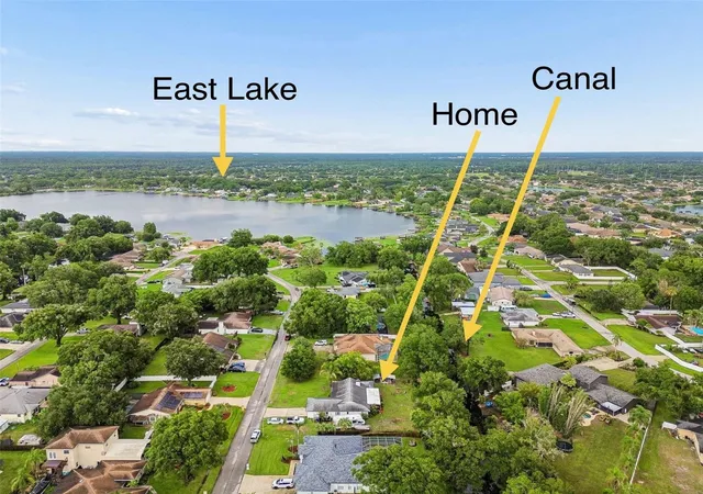 Photo 2 of Single family home for sale at 22408 Shoreside Dr, Land O Lakes, FL 34639 | MLS# TB8528755 | Listing updated on 2026-08-28