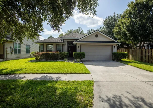 Photo 1 of Single family home for sale at 8123 Nw 51st Drive, Gainesville, FL 32653 | MLS# GC541916 | Listing updated on 2026-08-04