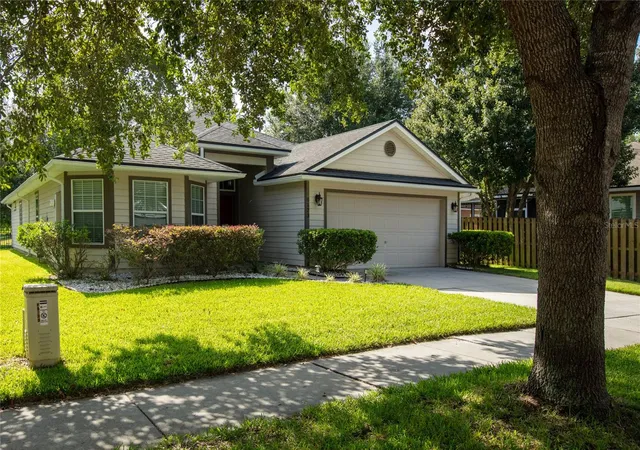 Photo 2 of Single family home for sale at 8123 Nw 51st Drive, Gainesville, FL 32653 | MLS# GC541916 | Listing updated on 2026-08-04