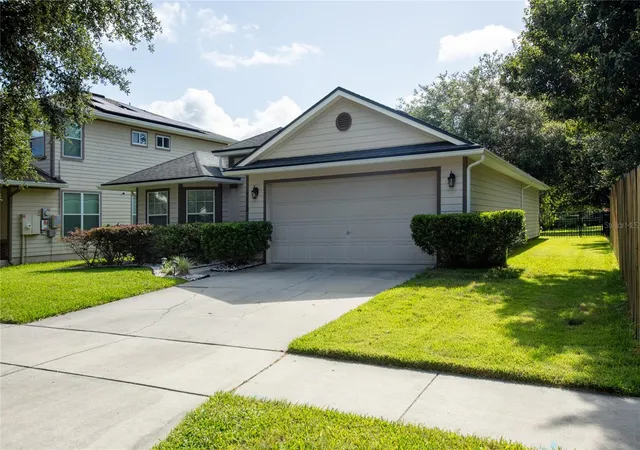 Photo 2 of Single family home for sale at 8123 NW 51st Drive, Gainesville, FL 32653 | MLS# GC541916 | Listing updated on 2026-08-04