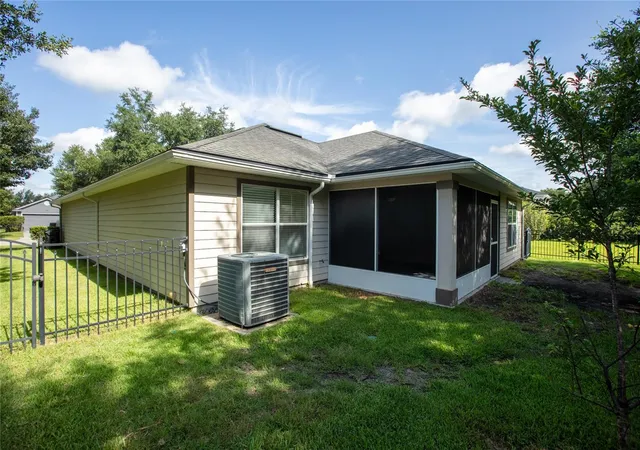 Photo 4 of Single family home for sale at 8123 NW 51st Drive, Gainesville, FL 32653 | MLS# GC541916 | Listing updated on 2026-08-04