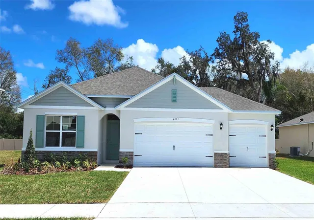 1st image of 4009 Bradbury Wy, Sanford, FL 32773 | MLS# O6424667