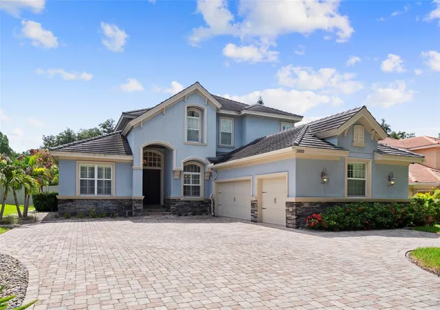 Homes for sale in Dunedin, FL | 2689 Waters Edge Ct, Dunedin, FL 34698 | MLS# TB8528762