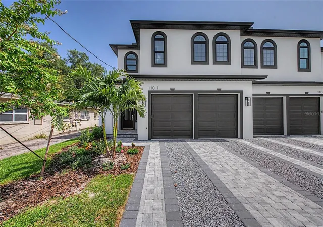 Photo 2 of Townhouse for sale at 110 S Arrawana Ave #1, Tampa, FL 33609 | MLS# TB8528765 | Listing updated on 2026-09-02