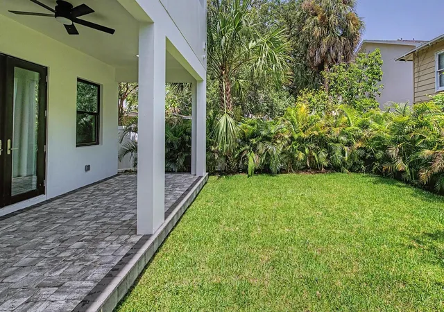 Photo 46 of Townhouse for sale at 110 S Arrawana Ave #1, Tampa, FL 33609 | MLS# TB8528765 | Listing updated on 2026-09-02