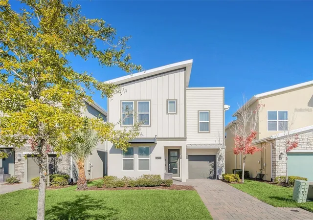 Photo 1 of Single family home for sale at 2748 Bookmark Dr, Kissimmee, FL 34746 | MLS# O6424671 | Listing updated on 2026-09-02