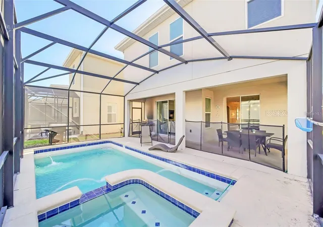Photo 2 of Single family home for sale at 2748 Bookmark Dr, Kissimmee, FL 34746 | MLS# O6424671 | Listing updated on 2026-09-24