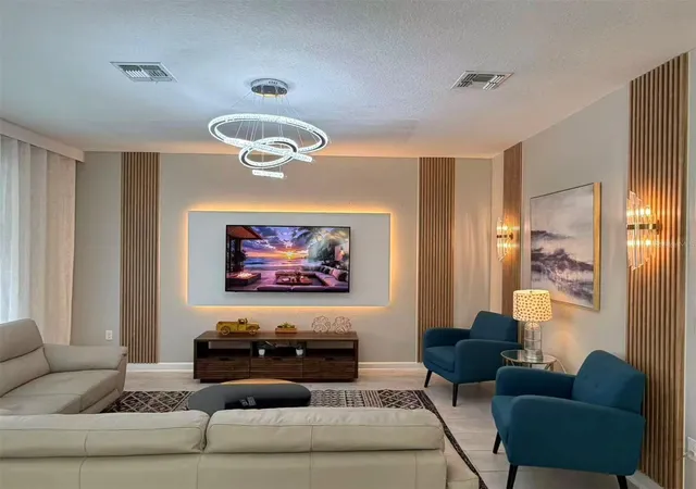 Photo 3 of Single family home for sale at 2748 Bookmark Dr, Kissimmee, FL 34746 | MLS# O6424671 | Listing updated on 2026-09-02