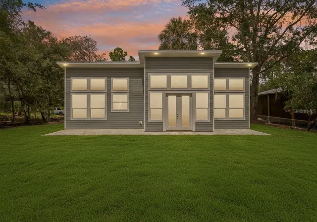 Photo 1 of Single family home for sale at 225 Gardenia Ave, Georgetown, FL 32139 | MLS# V4950176 | Listing updated on 2026-10-15