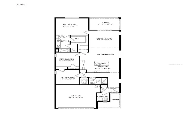Photo 14 of Single family home for sale at 1523 Harmon Dr, Port Charlotte, FL 33953 | MLS# C7528349 | Listing updated on 2026-09-14