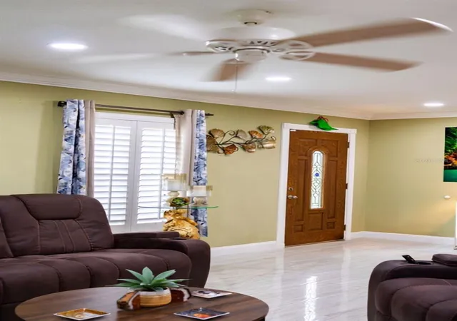 Photo 3 of Single family home for sale at 11001 N Armenia Ave, Tampa, FL 33612 | MLS# TB8528768 | Listing updated on 2026-09-28