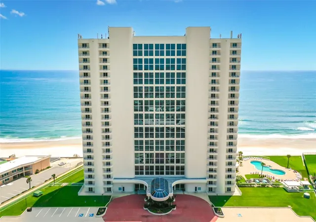 1st image of 2545 S Atlantic Ave #1804, Daytona Beach, FL 32118 | MLS# V4950177