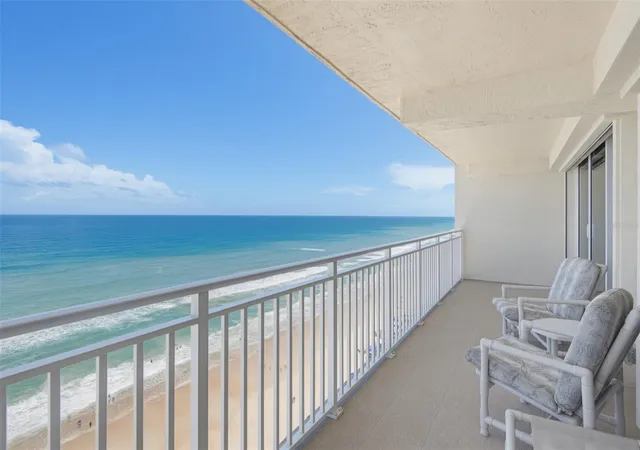 4th image of 2545 S Atlantic Ave #1804, Daytona Beach, FL 32118 | MLS# V4950177