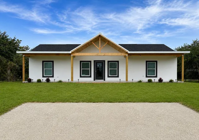 Single family home for sale at 16848 NW 288th Street, Okeechobee, FL 34972 | MLS# K4903632 | Listing updated on 2026-08-12