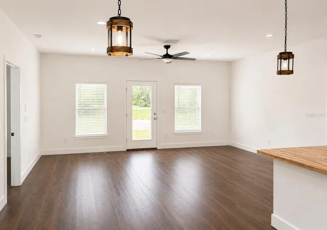 Photo 4 of Single family home for sale at 16848 NW 288th Street, Okeechobee, FL 34972 | MLS# K4903632 | Listing updated on 2026-08-12