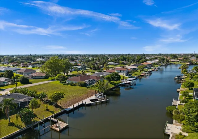 Photo 2 of Land for sale at 3022 Se 6th Avenue, Cape Coral, FL 33904 | MLS# C7528350 | Listing updated on 2026-08-24