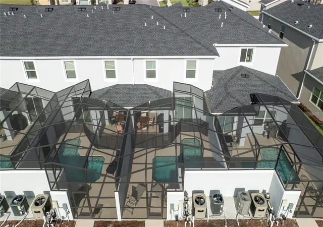 Photo 2 of Townhouse for sale at 4447 Scene Ln, Kissimmee, FL 34746 | MLS# O6424684 | Listing updated on 2026-10-09