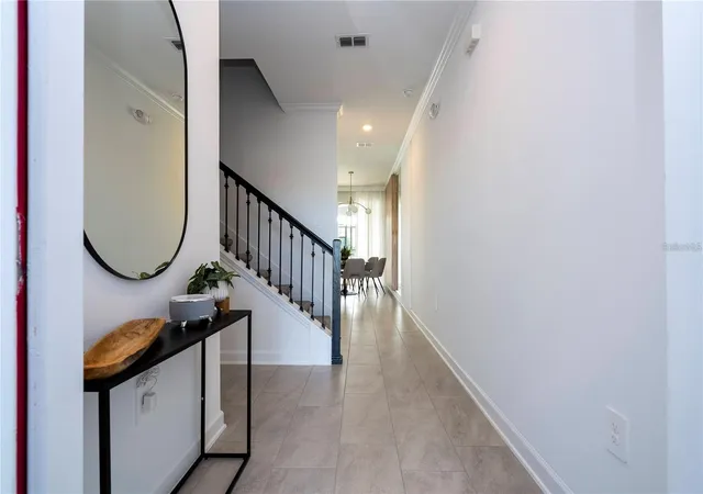 Photo 3 of Townhouse for sale at 4447 Scene Ln, Kissimmee, FL 34746 | MLS# O6424684 | Listing updated on 2026-10-09