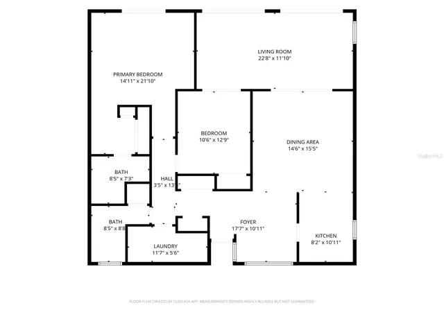 2nd image of 11364 W Bayshore Dr, Crystal River, FL 34429 | MLS# OM728383