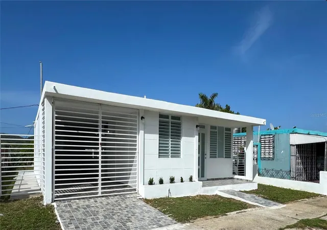 Homes for sale in Fajardo, PR | A 36 Calle Marginal Urb Baralt, Fajardo, PR 00738 | MLS# PR9122730